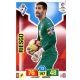 Riesgo Eibar 120 Adrenalyn XL La Liga Santander 2018-19