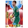 Riesgo Eibar 120 Adrenalyn XL La Liga Santander 2018-19