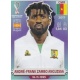 André-Frank Zambo Anguissa Cameroon CMR15