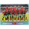 Comprar Cromo Team Photo Portugal Panini Cromos Mundial 2022