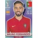 Bruno Fernandes Portugal POR12