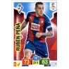 Rubén Peña Eibar 121 Adrenalyn XL La Liga Santander 2018-19