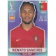 Renato Sanches Portugal POR15