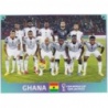 Oferta Cromos Team Photo Ghana Panini Liga Este 22 23