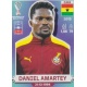 Daniel Amartey Ghana GHA5