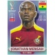 Jonathan Mensah Ghana GHA9