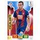 Escalante Eibar 123 Adrenalyn XL La Liga Santander 2018-19