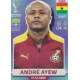 André Ayew Ghana GHA17