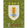 Comprar Cromos Emblem Uruguay Panini Cromos Mundial 2022