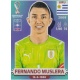 Fernando Muslera Uruguay URU3