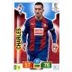 Charles Eibar 125 Adrenalyn XL La Liga Santander 2018-19