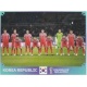 Team Photo South Korea KOR1