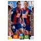 Orellana - De Blasis Eibar 126 Adrenalyn XL La Liga Santander 2018-19