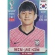 Min-jae Kim South Korea KOR7