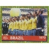 Venta Cromos Brazil 1970  Panini Fifa World Cup Qatar 2022