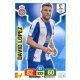 David Lopez Espanyol 129 Adrenalyn XL La Liga Santander 2018-19