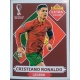 Cristiano Ronaldo Portugal POR18