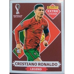 Cristiano Ronaldo Portugal POR18