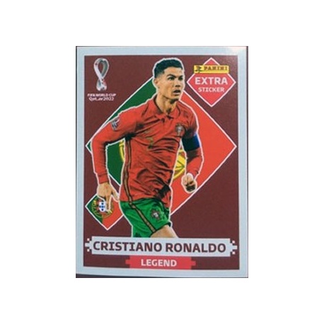 Cristiano Ronaldo Portugal POR18