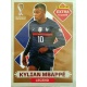 Cristiano Ronaldo Silver Extra Sticker