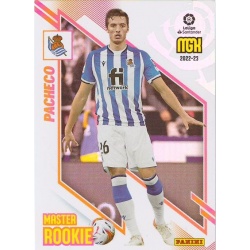 Pacheco Master Rookie Real Sociedad 427