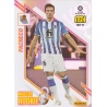 Pacheco Master Rookie Real Sociedad 427