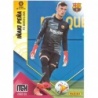 Comprar Trading Card Iñaki Peña 2º Edición Barcelona Panini Megacracks 2022-23