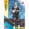 Cromos de Futbol Lecomte 2º Edición Espanyol Megacracks 22 23