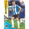Comprar Cromo Eduardo Expósito 2º Edición Espanyol Megacracks 2022 23