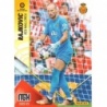 Comprar Cromo Rajkovic 2º Edición Mallorca Panini Megacracks 2022-23