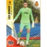 Comprar Trading Card Leo Román 2º Edición Mallorca Megacracks 22 23