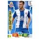 Leo Baptistao Espanyol 135 Adrenalyn XL La Liga Santander 2018-19