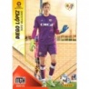 Comprar Cromo Diego López 2º Edición Rayo Vallecano Panini Megacracks 2022-23