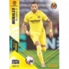 Venta Cromos Morales Nuevo Fichaje Villarreal Megacracks 2022 23