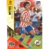 Venta Cromos Witsel Nuevo Fichaje Atlético Madrid Panini Megacracks 2022-23