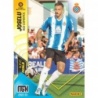 Comprar Cromo Joselu Nuevo Fichaje Espanyol Panini Megacracks 2022-23