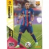 Comprar Trading Card Raphinha Nuevo Fichaje Barcelona Megacracks 2022 23
