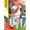 Comprar Trading Card Salvi Nuevo Fichaje Rayo Vallecano Megacracks 2022 23