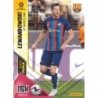 Comprar Trading Card Lewandowski Nuevo Fichaje Barcelona Megacracks 22 23