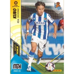 Kubo Nuevo Fichaje Real Sociedad 454