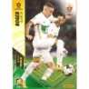 Cromos de Futbol Roger Nuevo Fichaje Elche Megacracks 2022 23