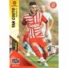 Comprar Trading Card Yan Couto Nuevo Fichaje Girona Megacracks 22 23
