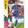 Comprar Trading Card Koundé Nuevo Fichaje Barcelona Panini Megacracks 2022-23