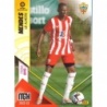 Oferta Cromos Mendes Fichas Bis Almeria Panini Megacracks 2022-23