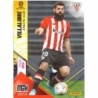 Comprar Trading Card Villalibre Fichas Bis Athletic Club Panini Megacracks 2022-23