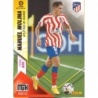 Comprar Trading Card Nahuel Molina Fichas Bis Atlético Madrid Panini Megacracks 2022-23