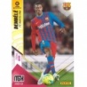 Comprar Trading Card Dembélé Fichas Bis Barcelona Panini Megacracks 2022-23