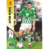 Venta Cromos Aitor Ruibal Fichas Bis Betis Panini Megacracks 2022-23