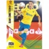 Comprar Trading Card San Emeterio Fichas Bis Cádiz Panini Megacracks 2022-23