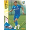 Comprar Trading Card Portu Fichas Bis Getafe Panini Megacracks 2022-23